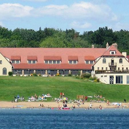 Potawatomi Inn & Cabins Angola Kültér fotó