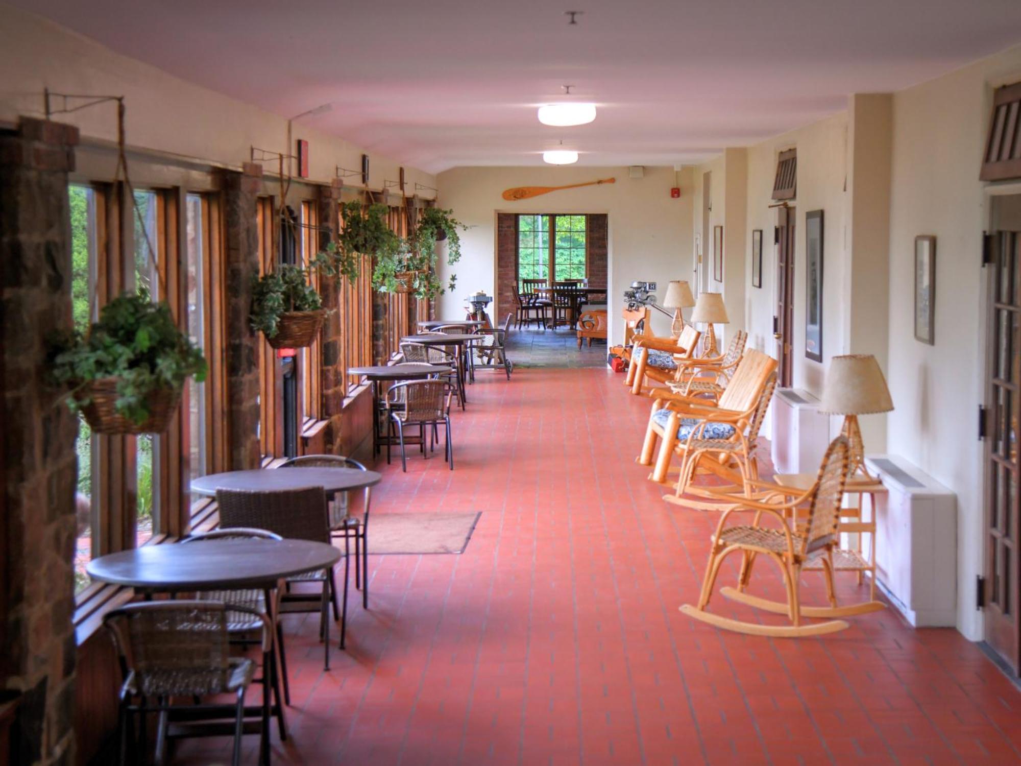 Potawatomi Inn & Cabins Angola Kültér fotó